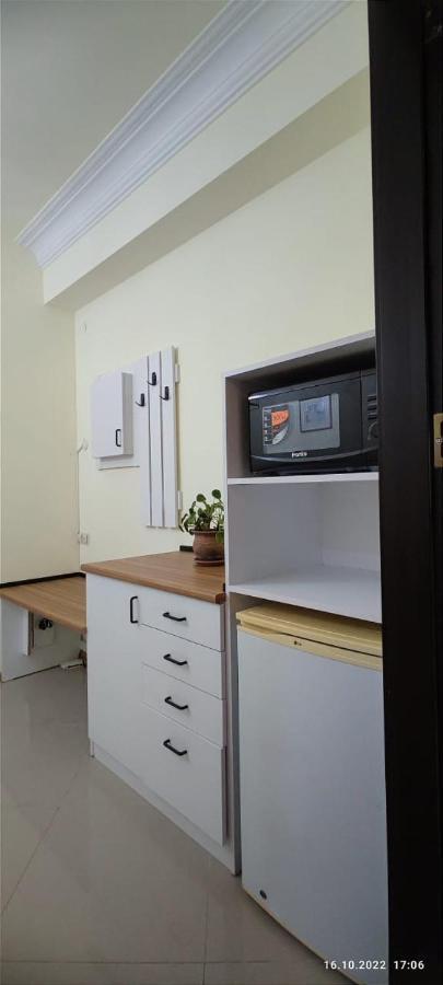 1 Bedroom Unit With Patio Tbilisi Eksteriør billede